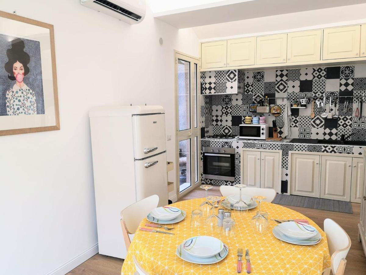 Apartment On Fish Market *