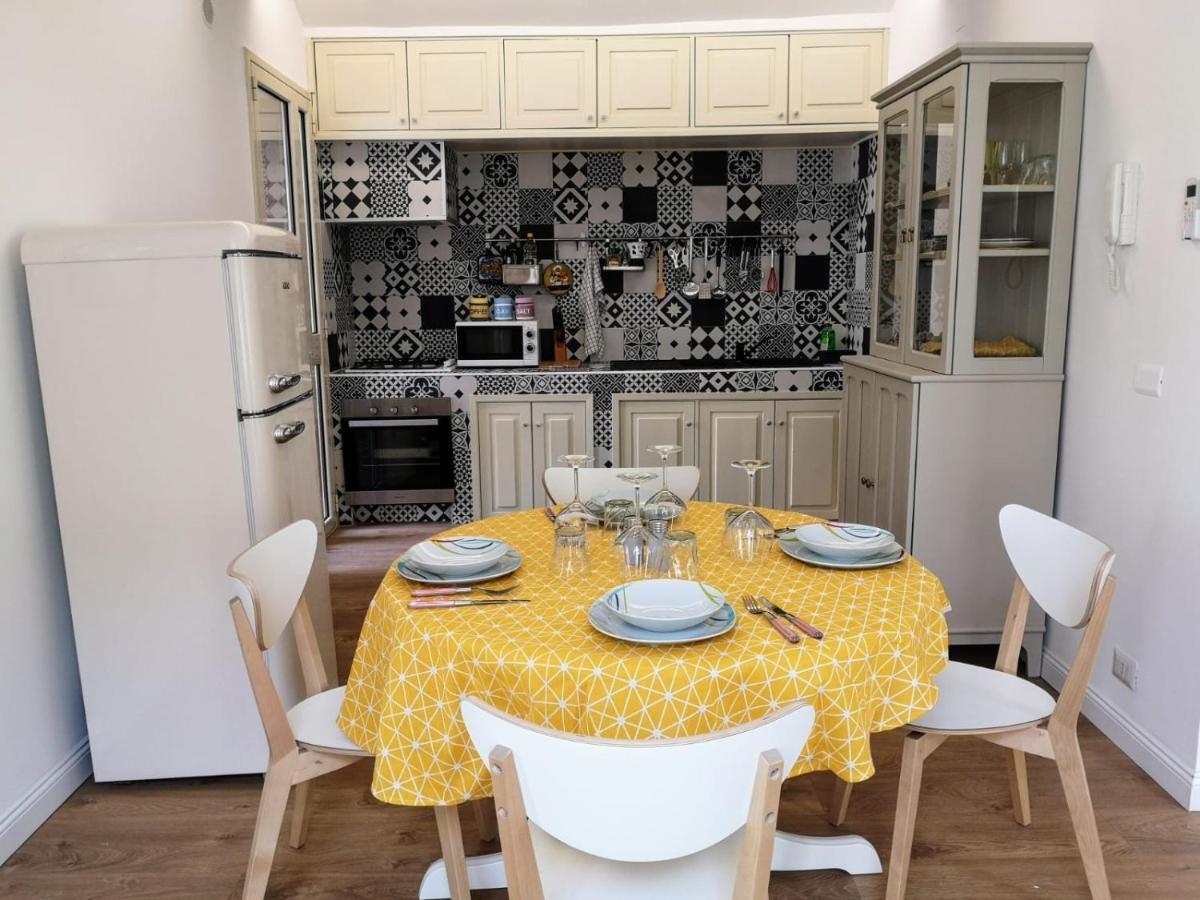 Apartment On Fish Market