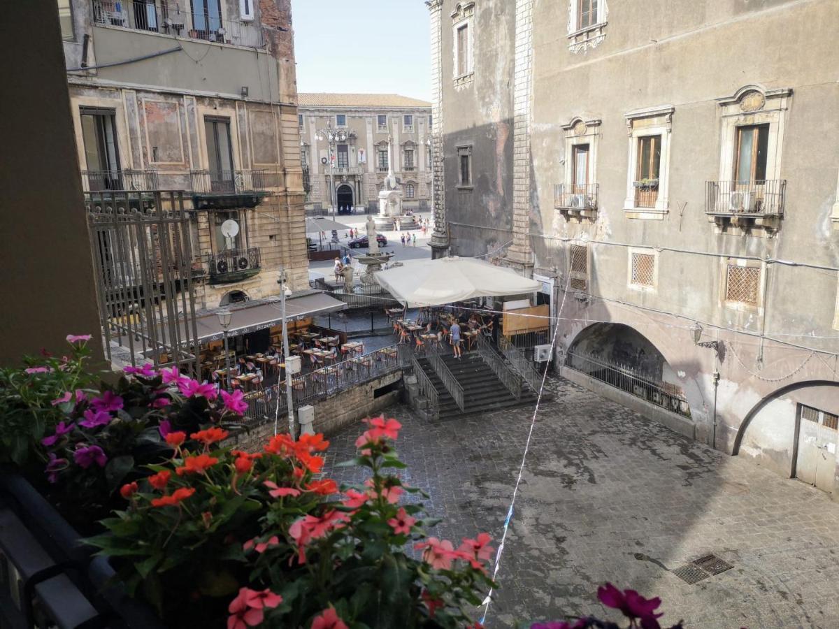 Apartment On Fish Market