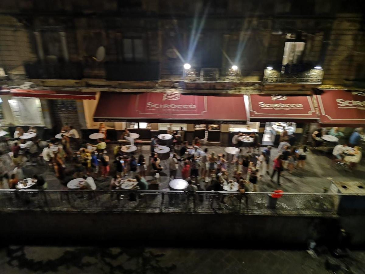 On Fish Market Apartment Catania